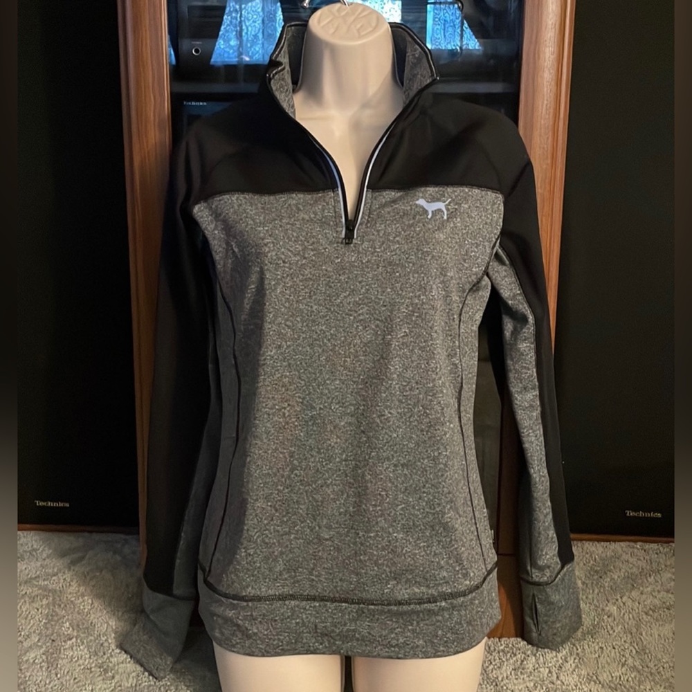 VS Workout Top